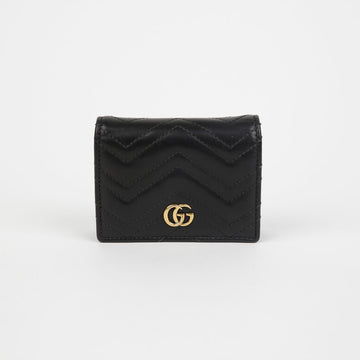 GUCCI GG Marmont Kartenetui Geldbörse 466492 147209087
