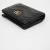 GUCCI GG Marmont Kartenetui Geldbörse 466492 147209087 [P]