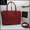 Salvatore Ferragamo Becky Bag (Red) 147403398 [P]