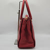 Salvatore Ferragamo Becky Bag (Red) 147403398 [P]