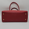 Salvatore Ferragamo Becky Bag (Red) 147403398 [P]