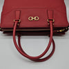 Salvatore Ferragamo Becky Bag (Red) 147403398 [P]