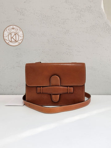 CELINE シンメトリカル ミディアム クロスバッグ 176413 147403629