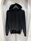 Louis Vuitton Department Store Edition Monogram Gradient Knit Hood L 147404859 [P]