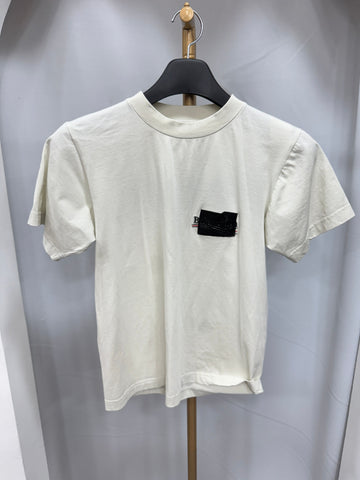 Balenciaga Department Store Edition Gapper Short Sleeve T-Shirt XS 147405097