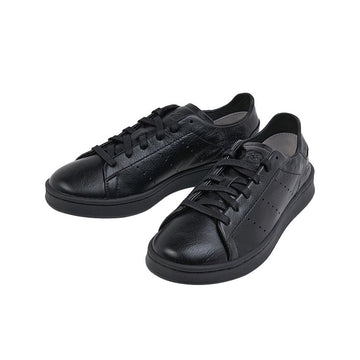 Y-3 JR4218 ブラック ブラック ブラック FW25 ユニセックス スタンスミス スニーカー 147406425