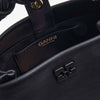 GANNI ミニバスショルダーバッグ A6946 099 FW25 147406439 [P]