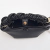 GANNI ミニバスショルダーバッグ A6946 099 FW25 147406439 [P]