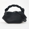 GANNI Mini Schultertasche aus Biberfell 099 FW25 147406442 [P]