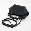 GANNI Mini Schultertasche aus Biberfell 099 FW25 147406442 [P]