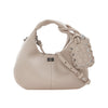 Ganni Mini Hobo Shoulder Bag 147406445 [P]