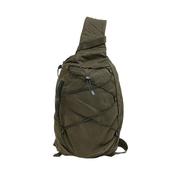 CP COMPANY RCCMAC735A 005269G 683 FW25 Herren Nylon B Crossbody Bag 147406474