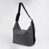 Y-3 GRANIT FW25 Herren Schultertasche groß 147406479 [P]