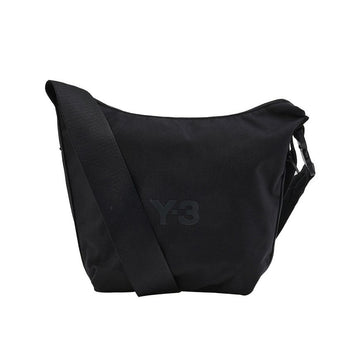 Y-3 JW6216 SCHWARZ FW25 Herren Klein Crossbody Tasche 147406482