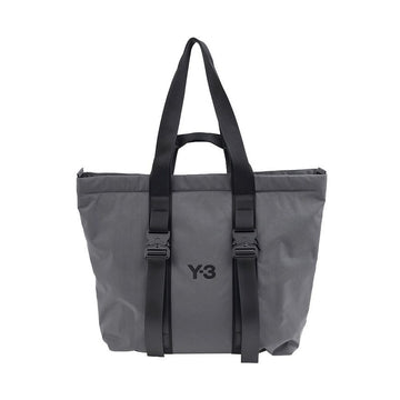 Y-3 GRANIT FW25 Herren Shopper Tote Bag 147406484