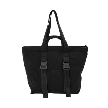 Y-3 JW6219 SCHWARZ FW25 Herren Shopper Tote Bag 147406485