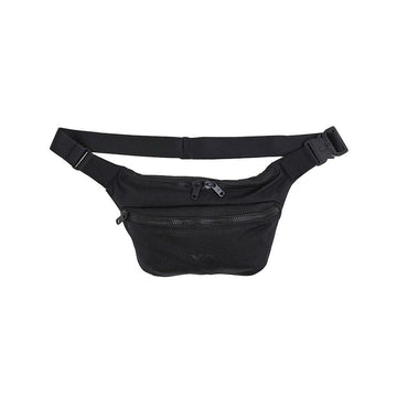 Y-3 Nylon Gürteltasche schwarz FW25 147406488