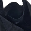 Y-3 Canvas Tote Bag Black Talc 147406491 [P]