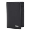 Hugo Boss Zaire Bi-fold Wallet for Men 147406520 [P]