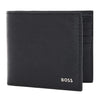 Hugo Boss Logo Lettering Wallet 147406522 [P]