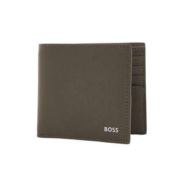 HUGO BOSS Saffiano Geldbörse für Herren 50536717 365 FW25 147406526