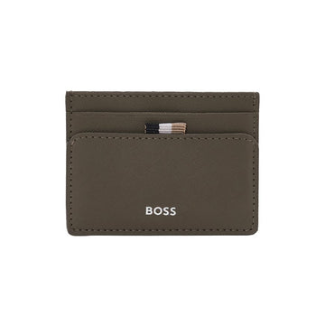 HUGO BOSS Cardholder mit Logo-Detail 50536751 365 FW25 147406529