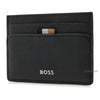 HUGO BOSS Kartenetui mit Logo-Details 50536751 001 FW25 147406531 [P]