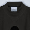 Isabel Marant A1M07E 02FK FW25 Women's Moby Sweatshirt 147406542 [P]
