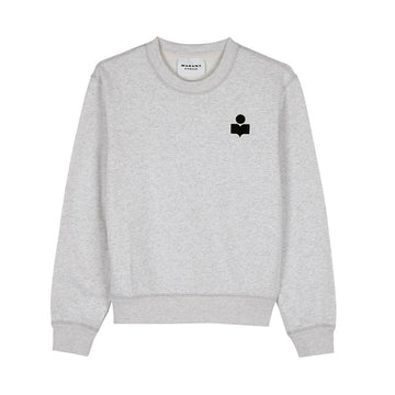 ISABEL MARANT モリン レディース トレーナー 147406546