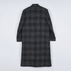 Isabel Marant MA0285FA C3D02E 02GY FW25 Women's Lexana Coat 147406564 [P]