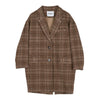 ISABEL MARANT Limaza Mantel für Damen 50CA FW25 147406574 [P]