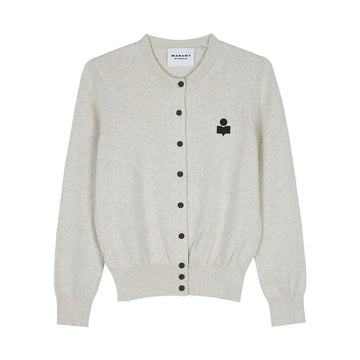 ISABEL MARANT Monna Cardigan für Damen 147406585 [P]