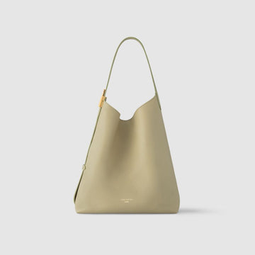 LOUIS VUITTON Low Key Hobo MM M24988 147406617