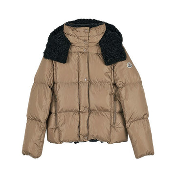 MONCLER Hooded Daunenjacke 147406629