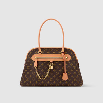 LOUIS VUITTON Tasche Ever More MM M25774 147406638