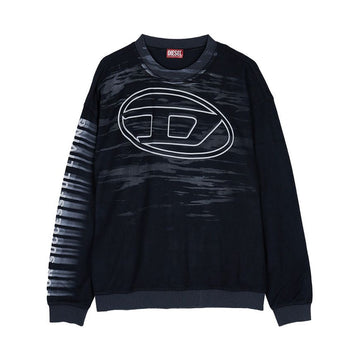 DIESEL マンツーマン 147406652