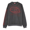 Diesel Men's SBoxtT1 Sweatshirt 147406654 [P]