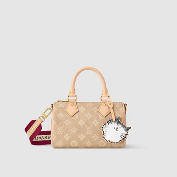 Louis Vuitton Speedy Bandouliere 20 M15151 147406661