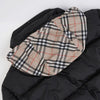Burberry Men's Check Snowdon Padding 147406664 [P]