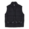 CP Company Men's Ecochrome R Padded Vest 147406674 [P]