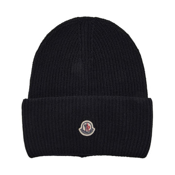 MONCLER ウールビーニー 147406719