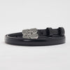Ganni Cat Small Belt 147406728 [P]