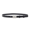 Ganni Cat Small Belt 147406728 [P]