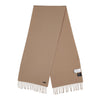 Hugo Boss Men's Logo Patch Wool Scarf 147406744 [P]