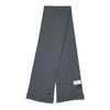Hugo Boss Virgin Wool Knit Scarf 147406747 [P]