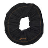 Ganni Black Scrunchie 147406750 [P]