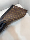Louis Vuitton Discovery Pochette Monogram Clutch 147407732 [P]
