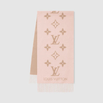 LOUIS VUITTON Schal Reykjavik M78908 147408050