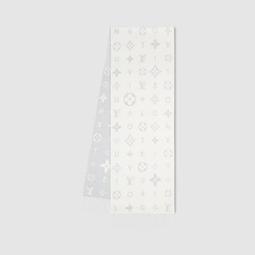 LOUIS VUITTON マフラー レイキャビク 2.0 スカーフ M97659 147408074