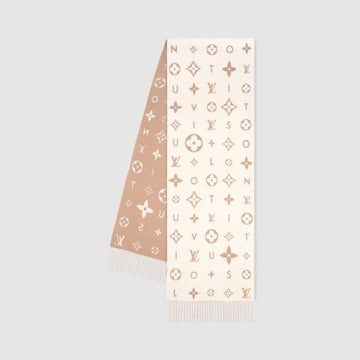 Louis Vuitton Reykjavik 2.0 Scarf M97660 147408078